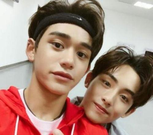 呆瓜兄弟吃粉,一场味蕾与友谊的碰撞