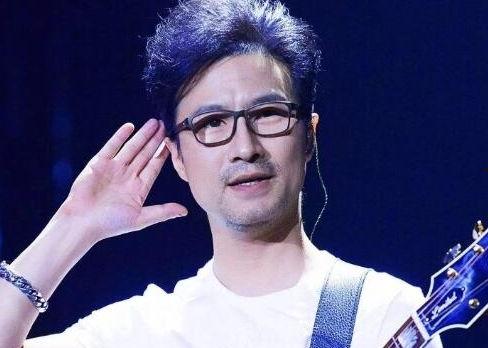 汪峰为什么吃姜瓜