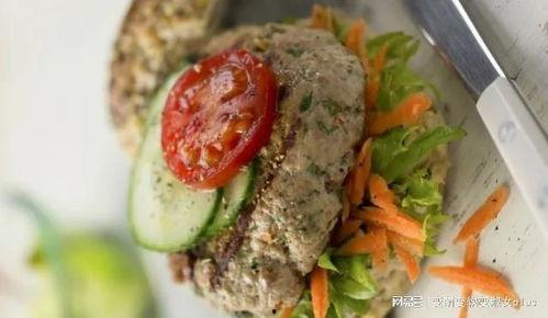 汉堡店老板吃瓜,揭秘美食背后的故事