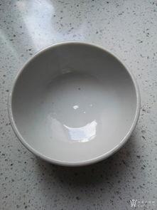 卡诺吃瓜陶瓷碗