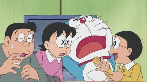 大雄吃的瓜,一场味蕾的奇幻之旅