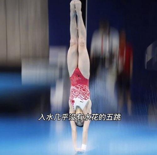 跳水队吃瓜,吃瓜群众眼中的训练日常与幕后故事